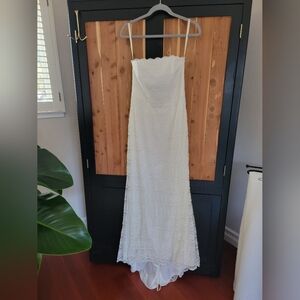 Beautiful Wedding Dress